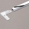 Prime-Line Aluminum Screen Frame Kit, 5/16 Inch x 3/4 Inch x 36 Inch, White (1 Kit) PL 7812 - alternate 2